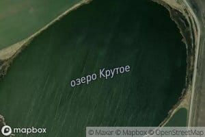 Ozero Krutoye