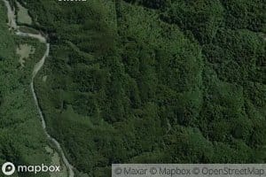 Upokongawhawha Stream