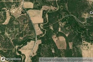 Middle Creek