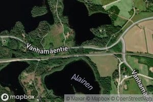 Isosalmi