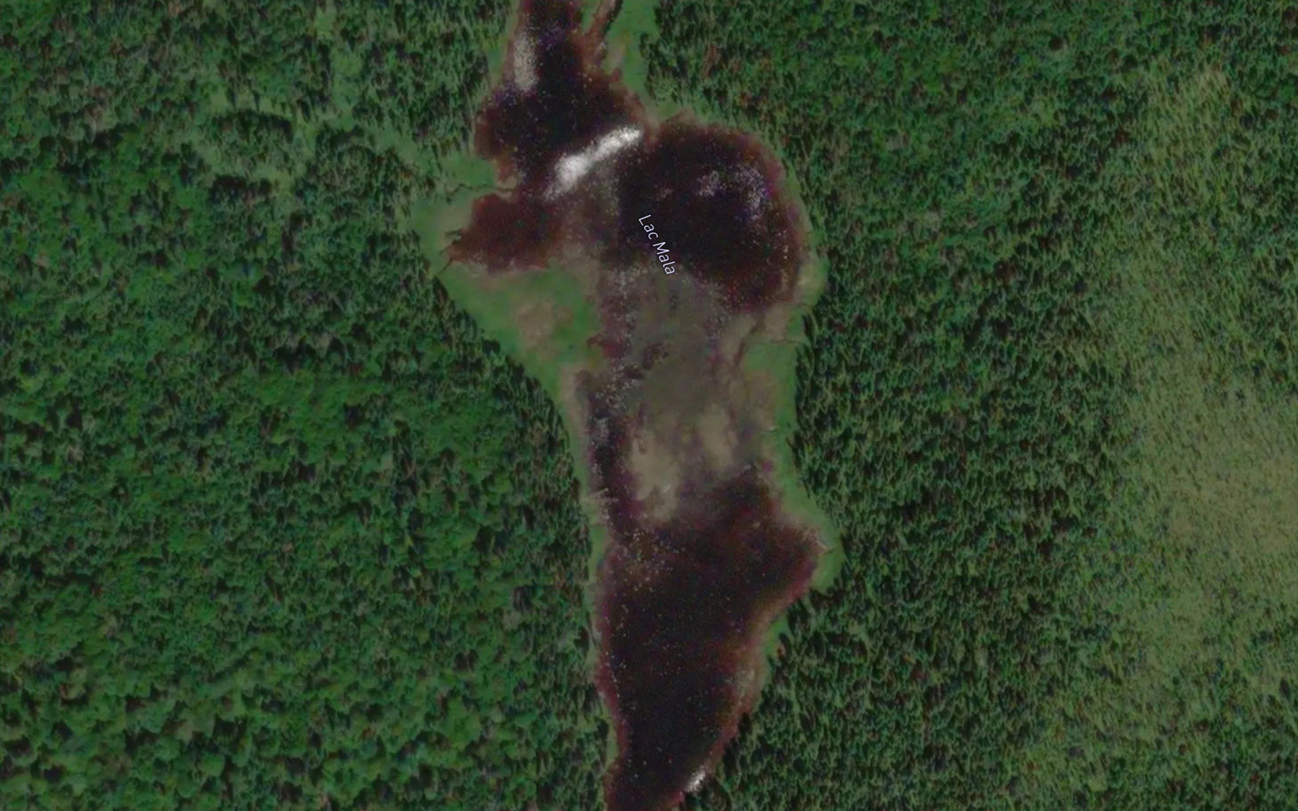 Lac Mala