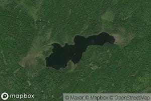 Silverskin Lake
