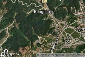 Obongsanyaksuteo