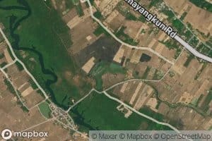 Ang Kep Nam Hong Chang