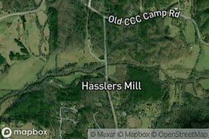 Mill Creek
