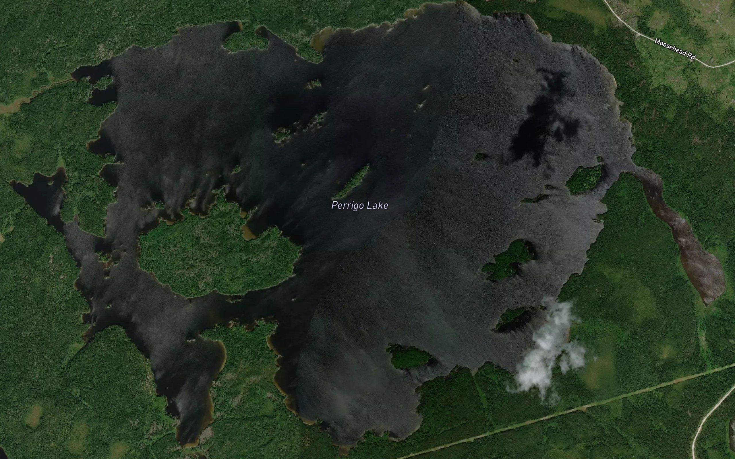 Perrigo Lake