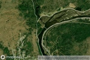 Upper Ammonoosuc River Reservoir