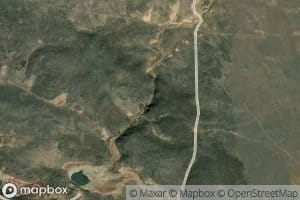 Canyon Spring