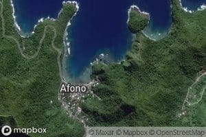 Afono Bay