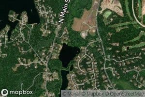 Providence Hill Brook