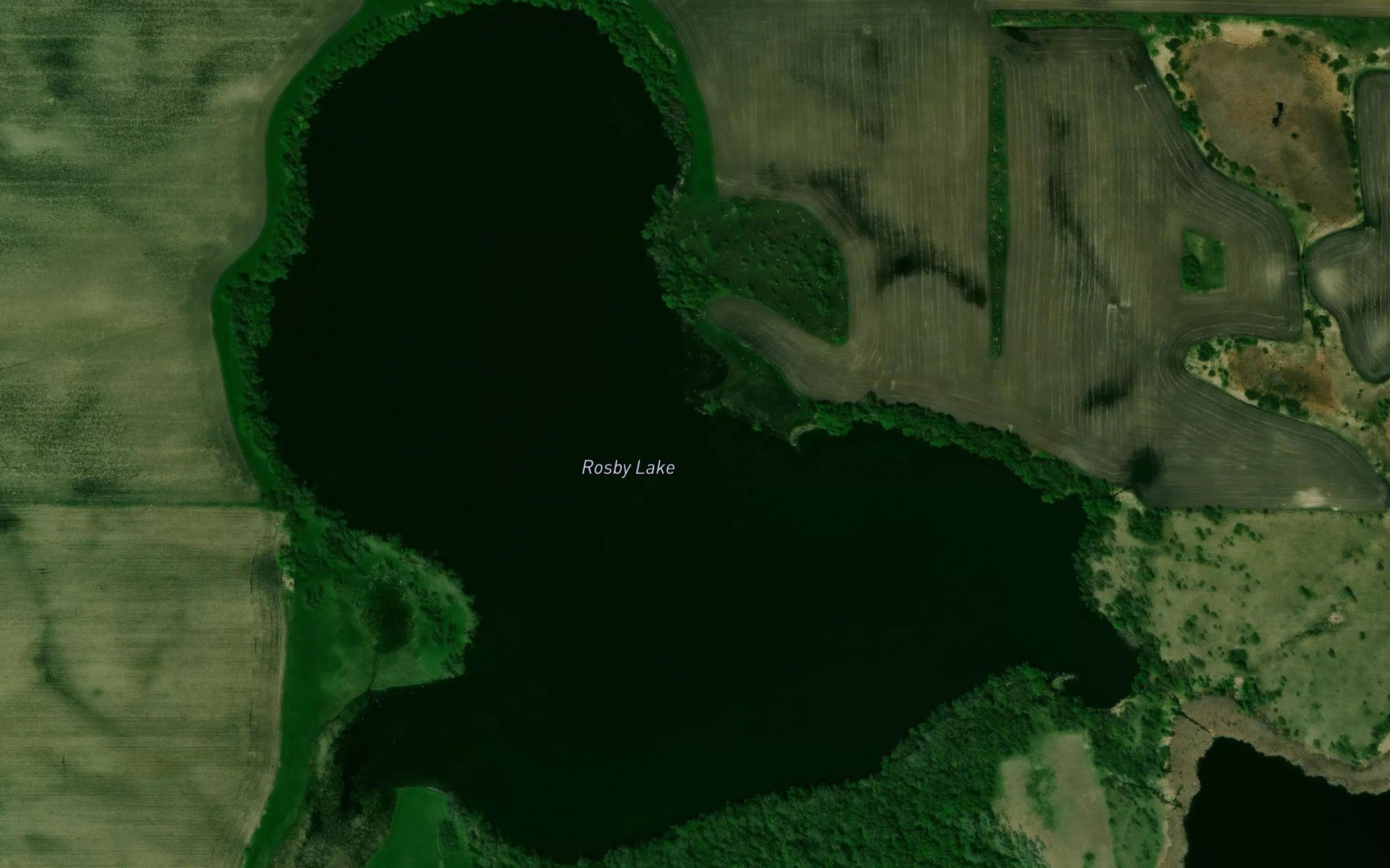 Rosby Lake