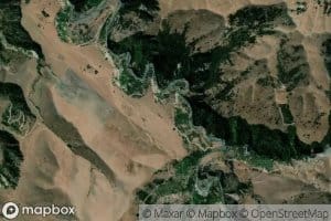 Colonel Gully Stream