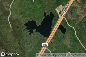 Puddle Lake