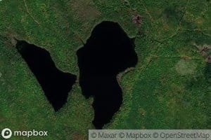 Big Greenland Lake