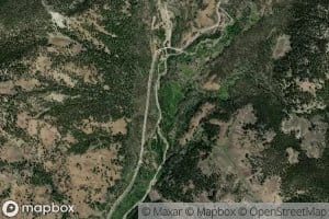 Sevenmile Creek