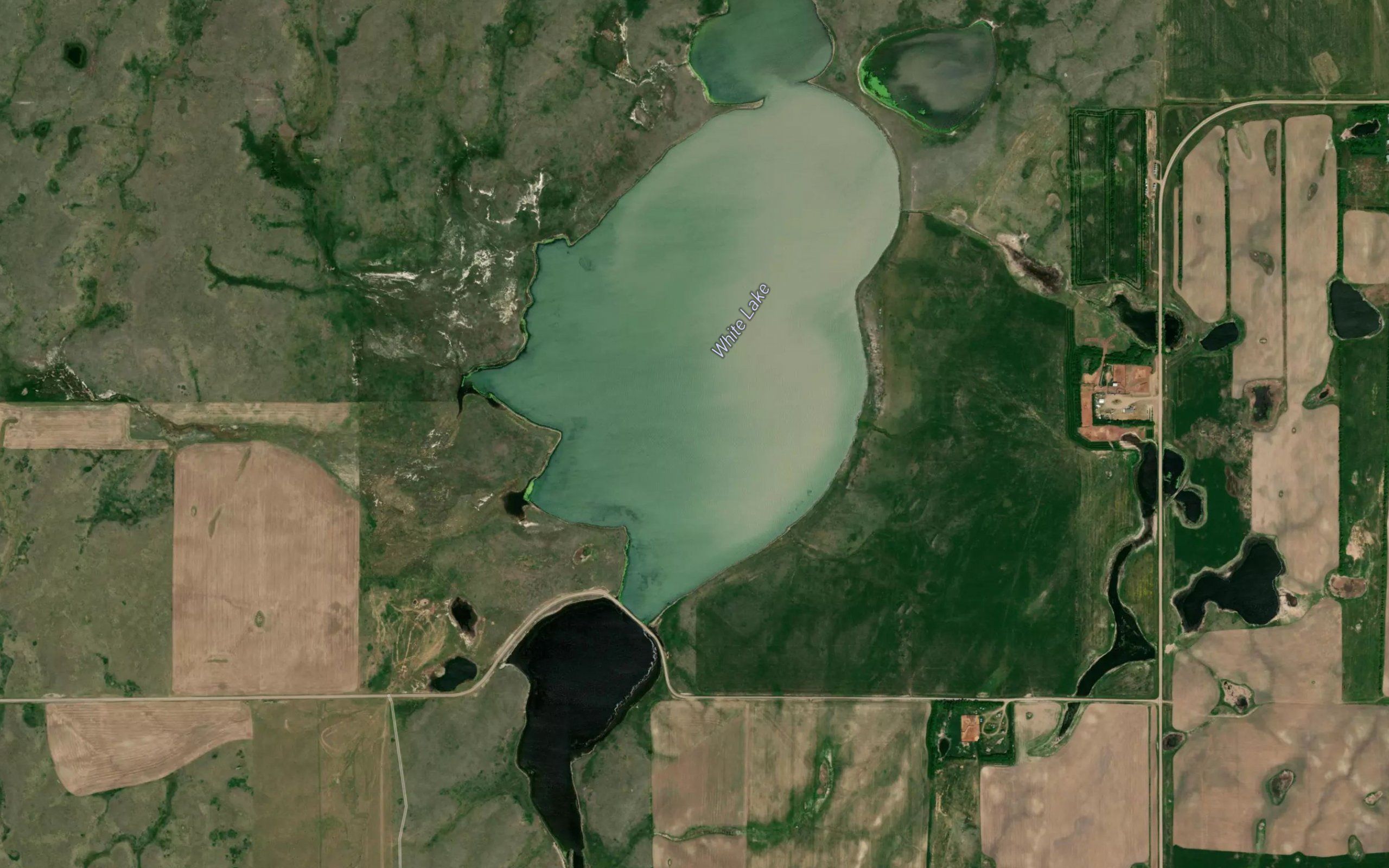 White Lake