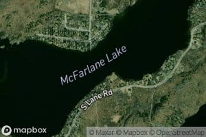 McFarlane Lake