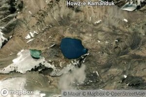 Howz-e Kamanduk