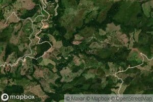 Quebrada Palma Rucia