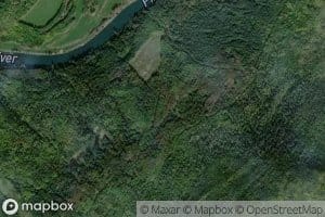 Bissett Creek