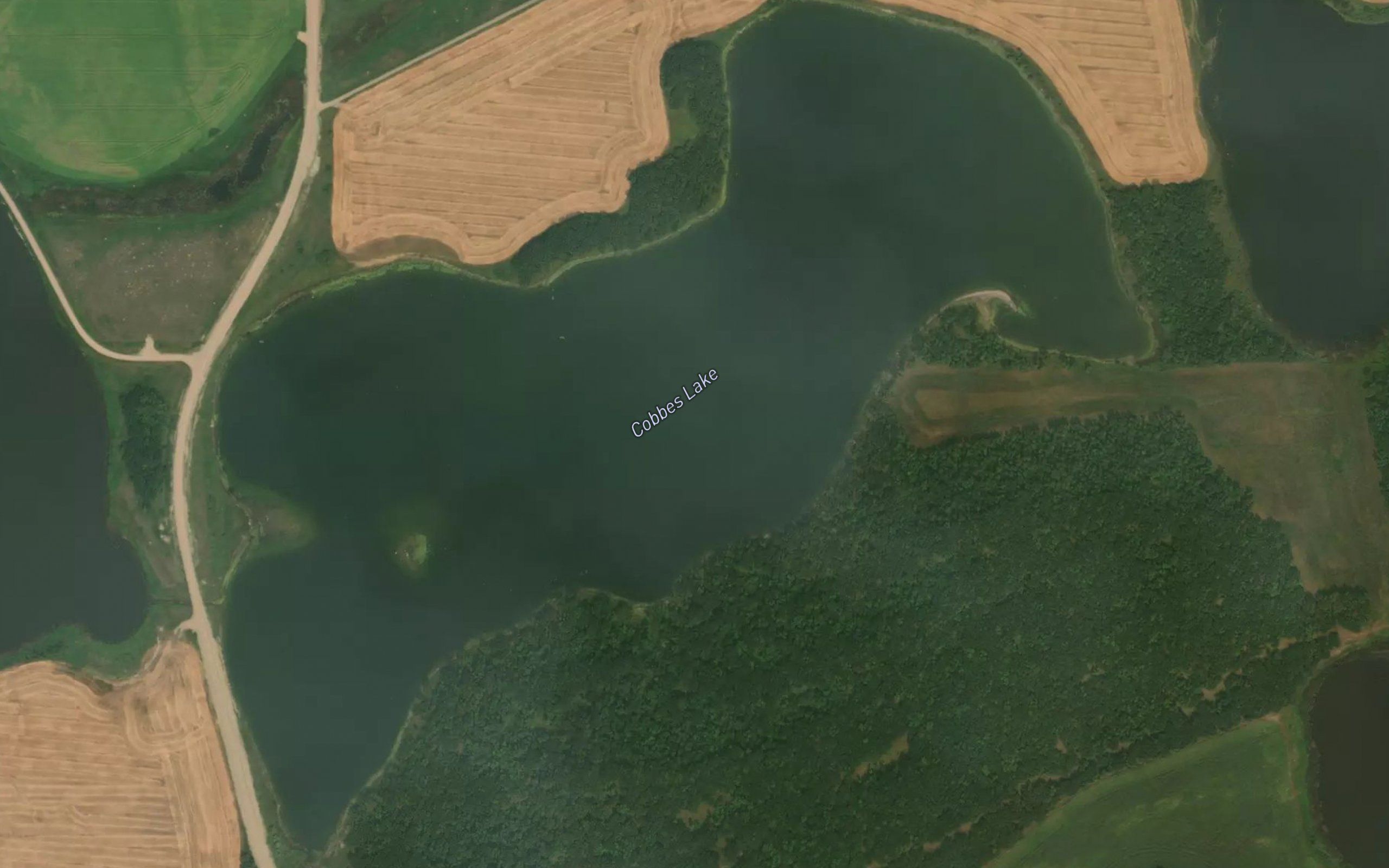 Cobbes Lake