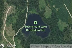 Government Lake