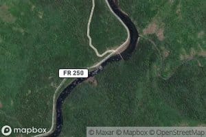 Fisher Creek
