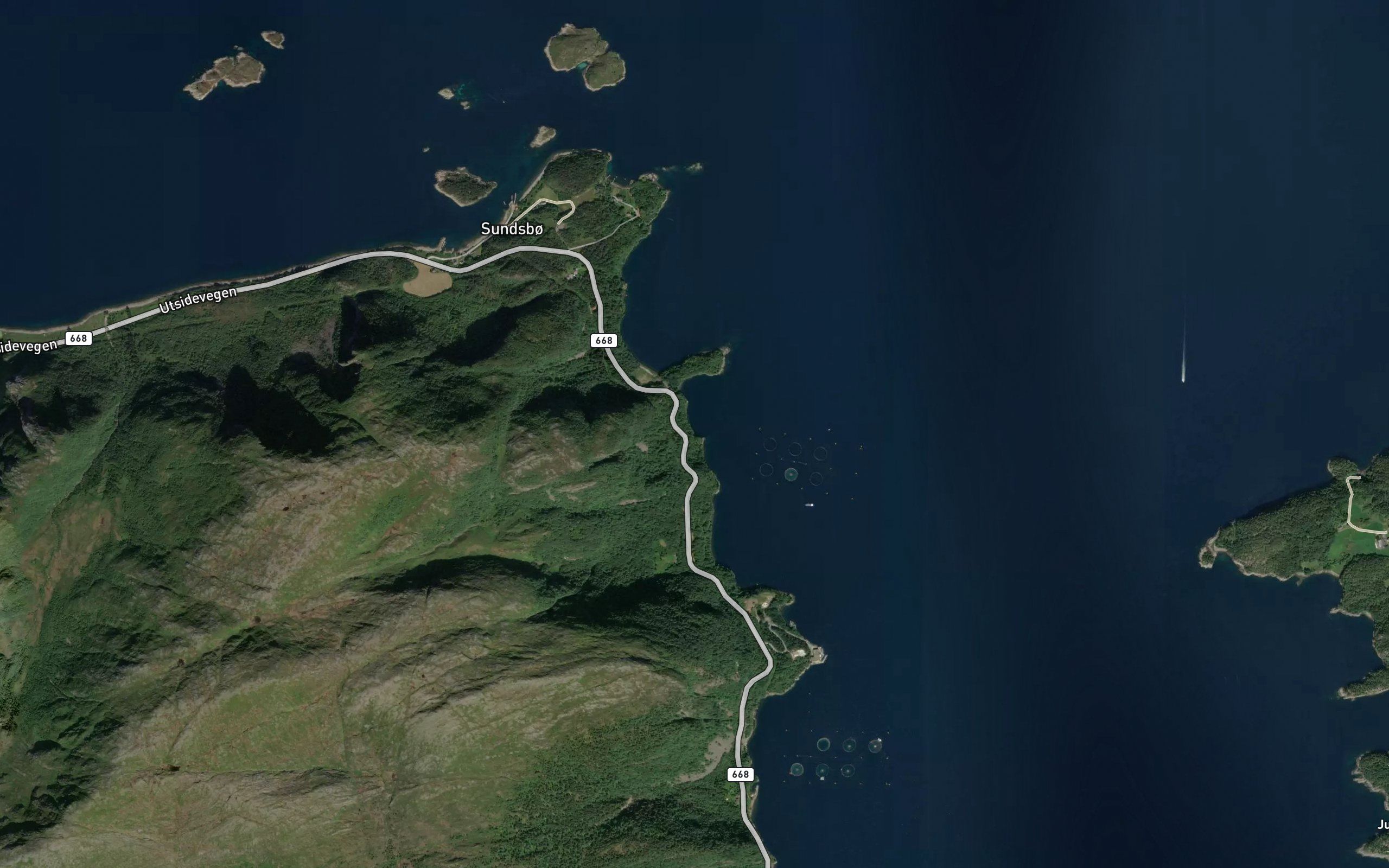 Midtvika