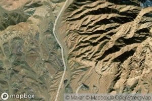 Cheshmeh-ye Andarreh