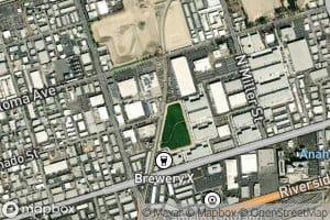 Carbon Canyon Diversion Channel