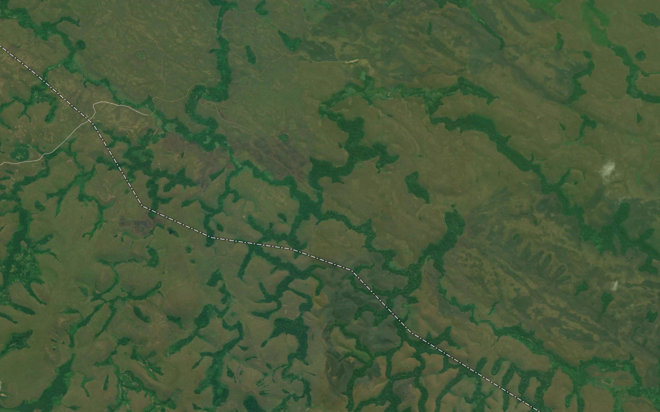 Kiouloudianga