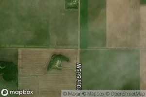 County Ditch Number Twelve