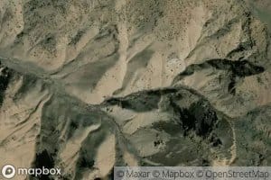 Government Trough Spring