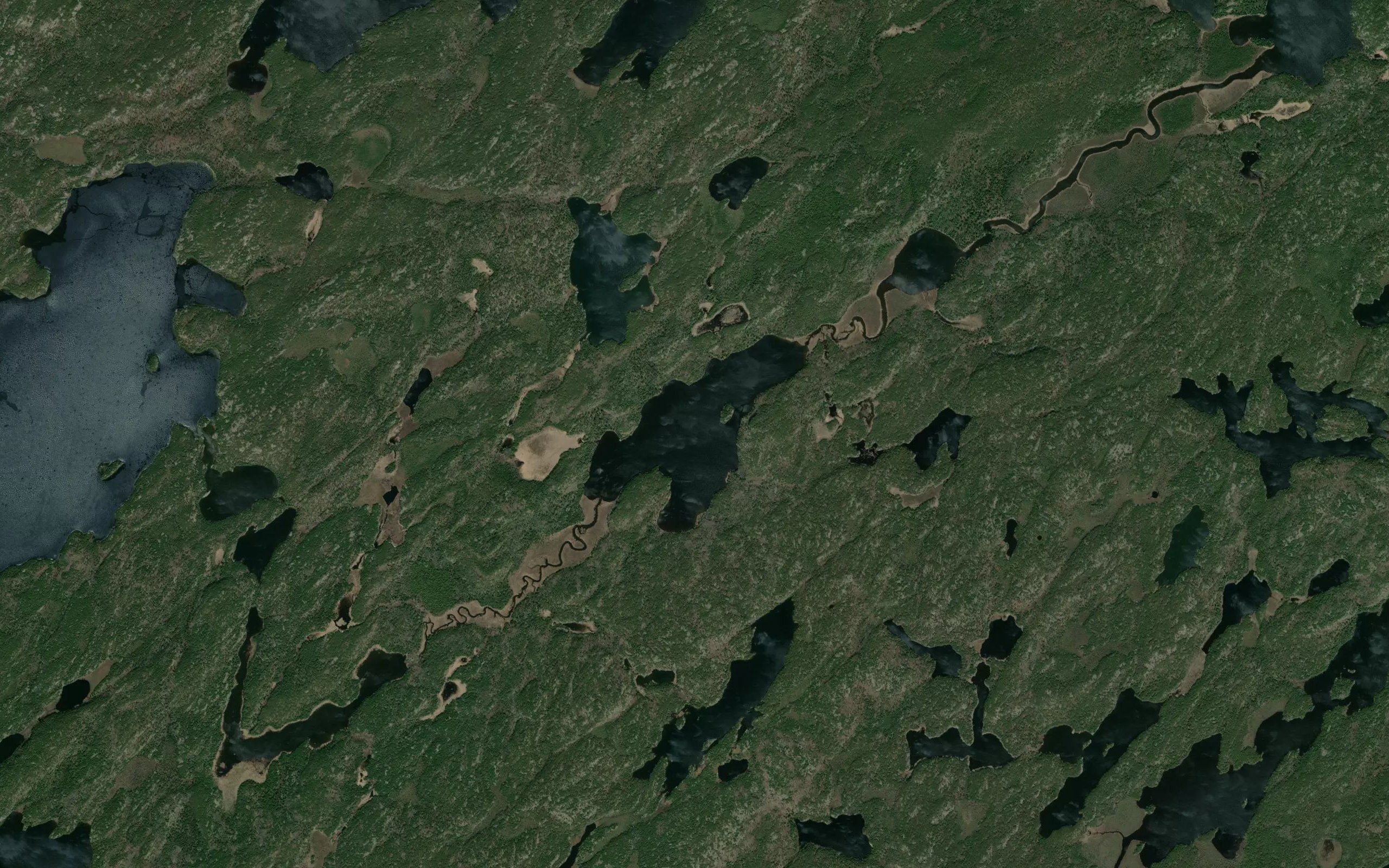 Big Goose Lake