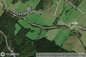 Ruisseau Gobeil