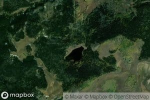 Burnt Mesa Filler Ditch