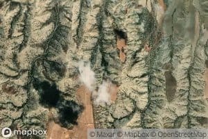 Cheshmeh-ye Shirin-e Kuchek