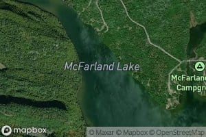 McFarland Lake
