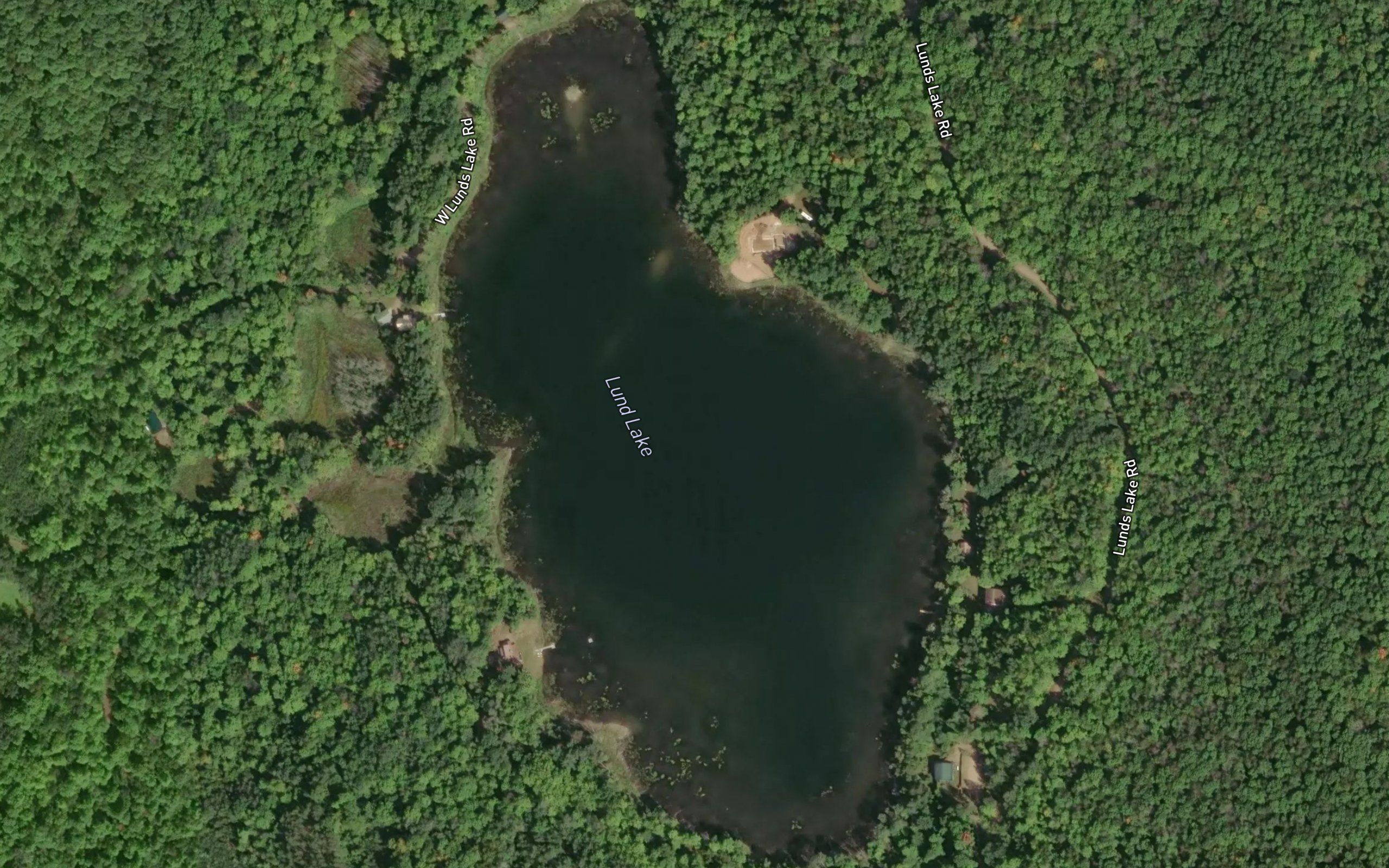 Lund Lake