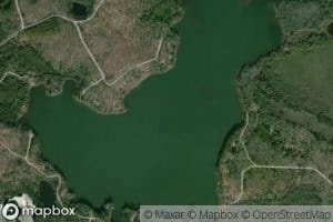 Muskellunge Lake