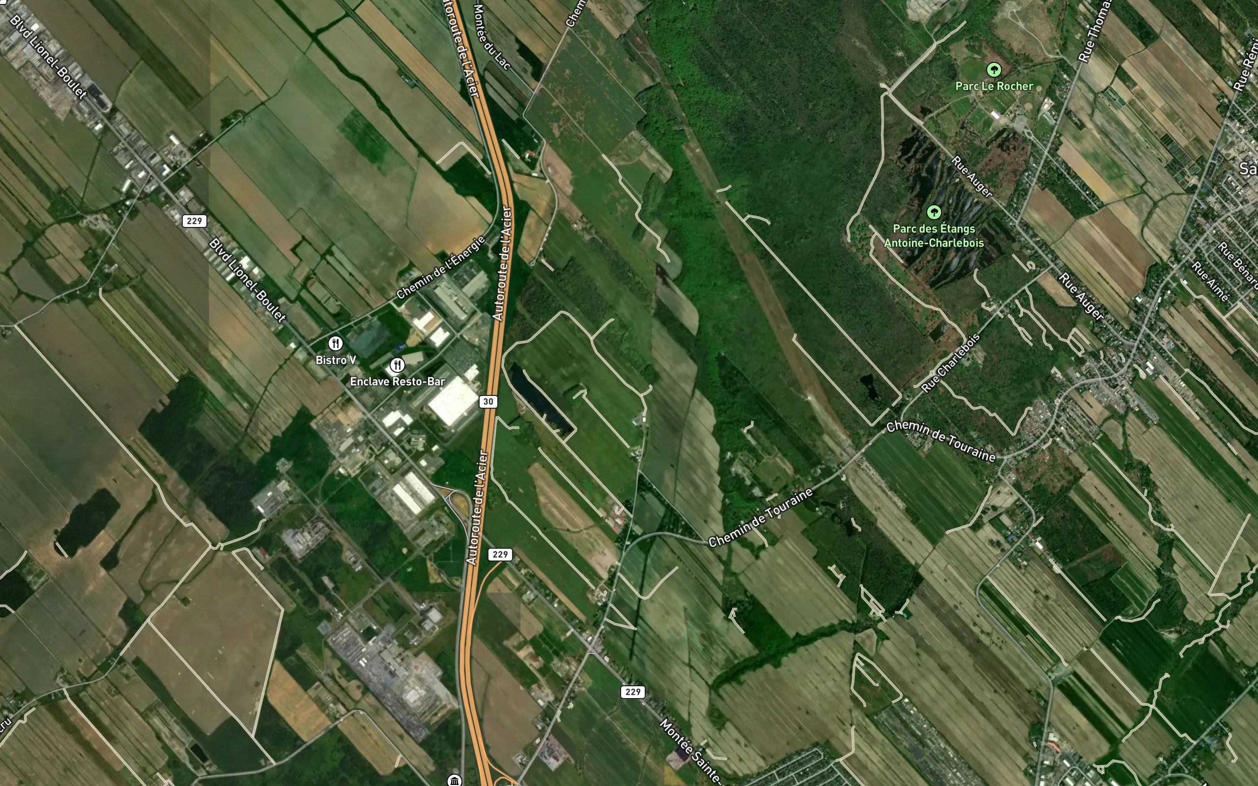 Ruisseau du Cordon