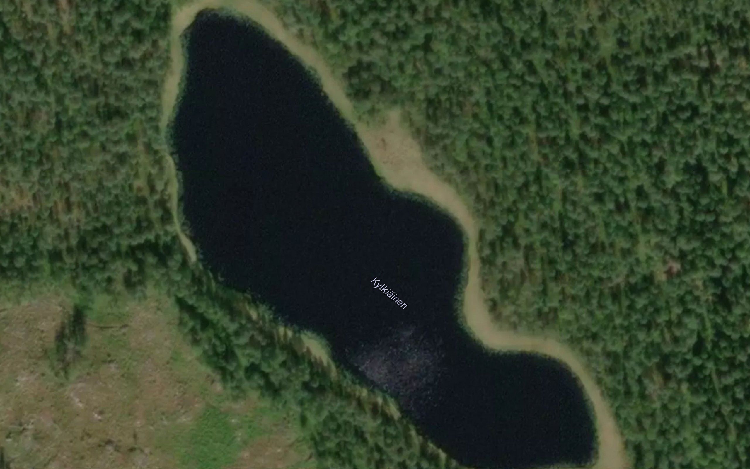 Kylkiainen