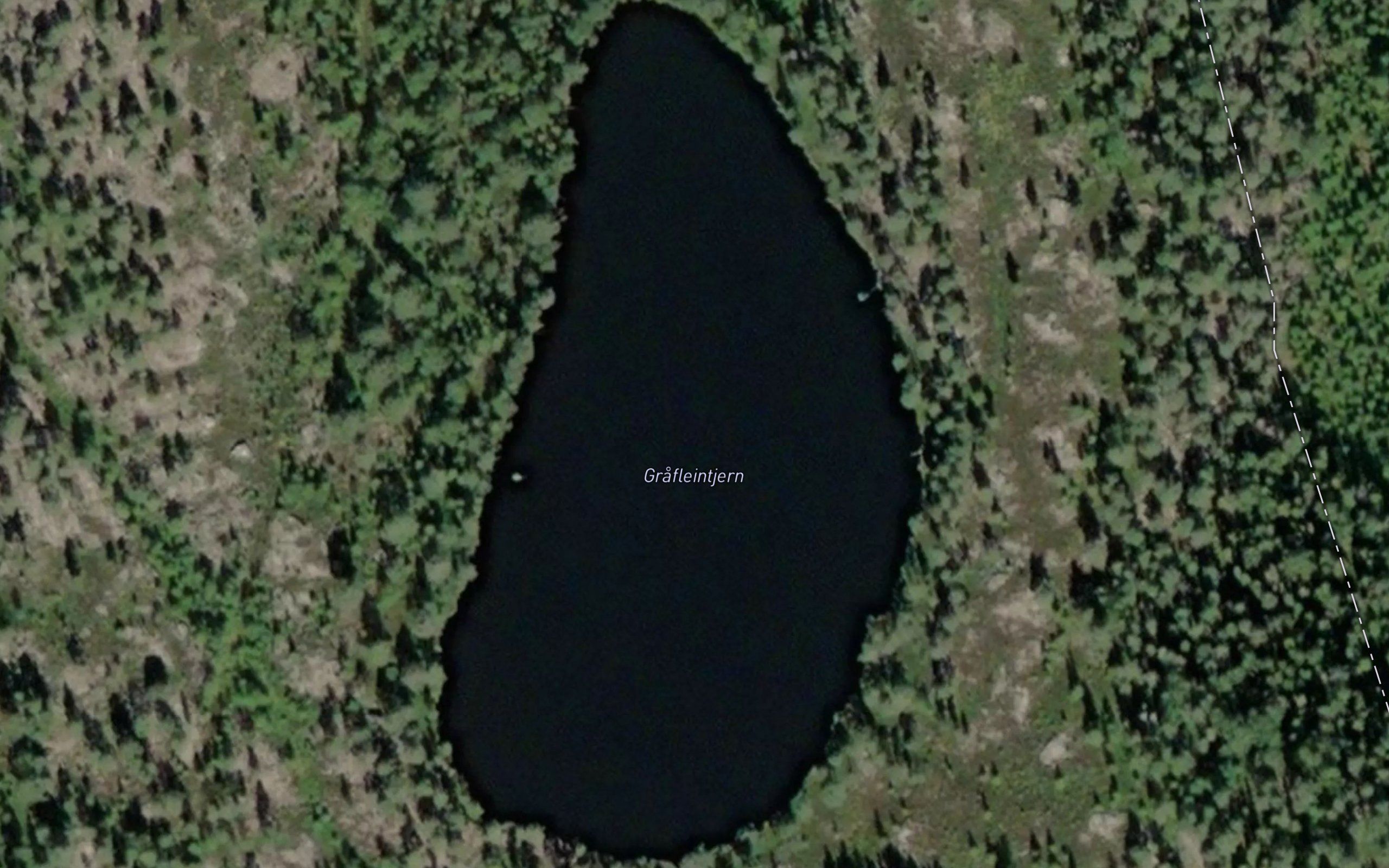 Grafleintjern