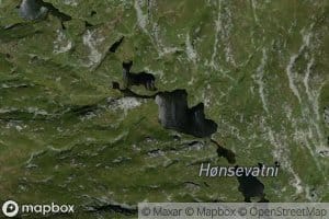 Honsevatna