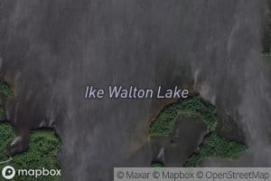 Ike Walton Lake