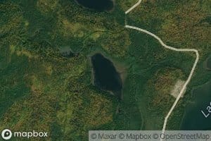 Lac Uret