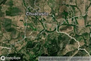 Rio Chuacusito