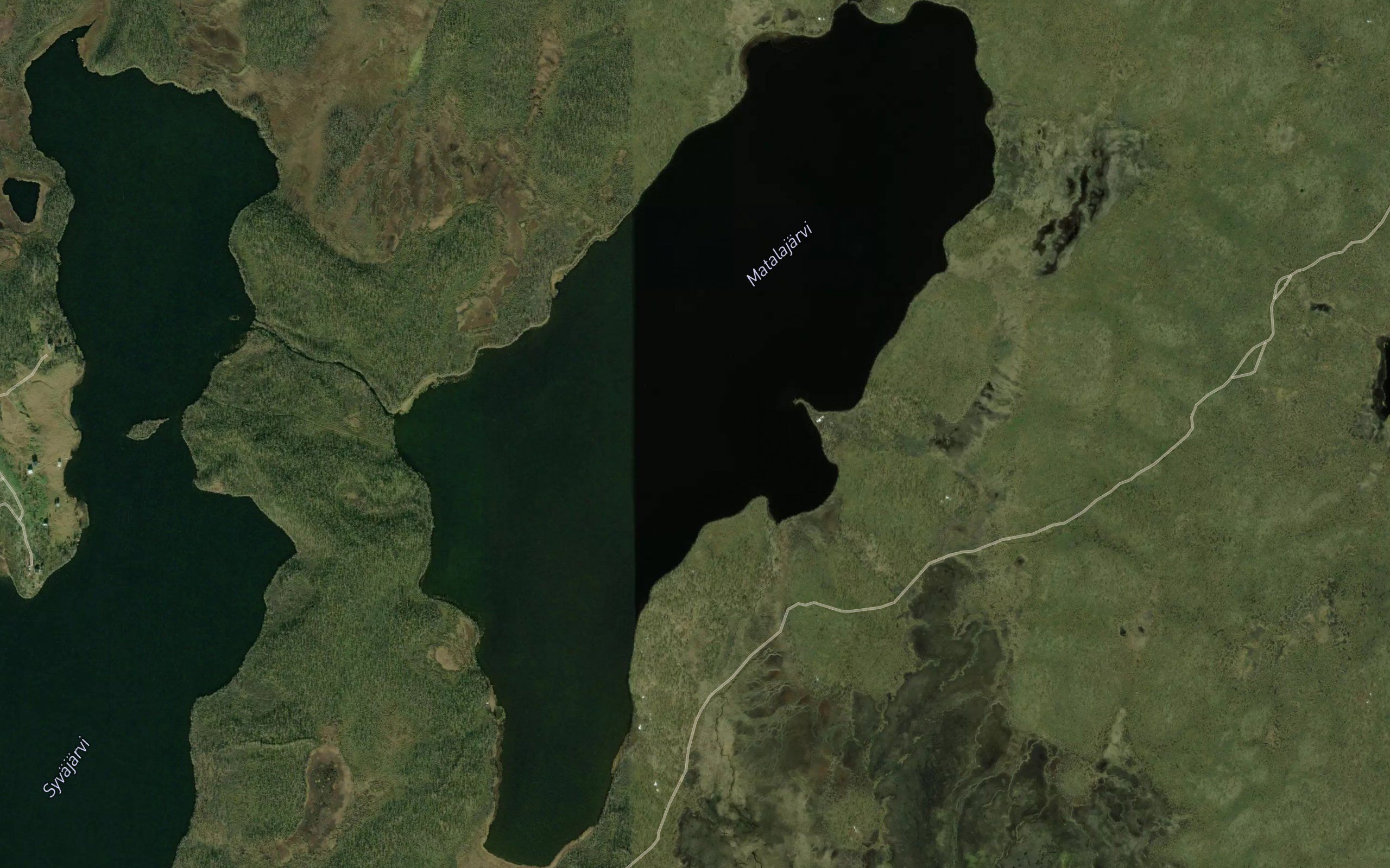Matalajarvi