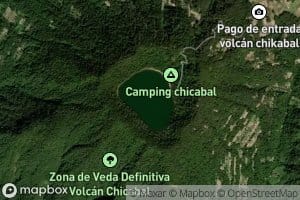 Laguna de Chicabal