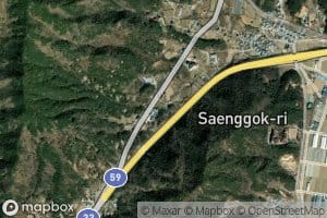 Saenggok-chi